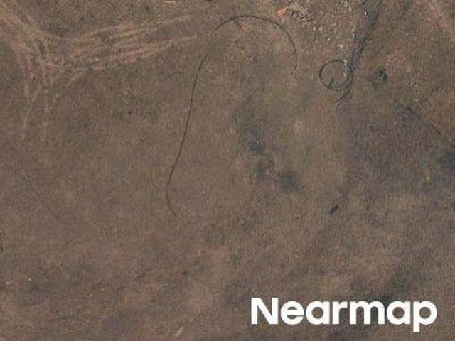 Land for sale in California