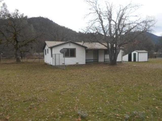 House for sale in Hayfork House for sale in Hayfork