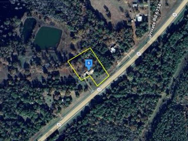 House for sale in Tatum