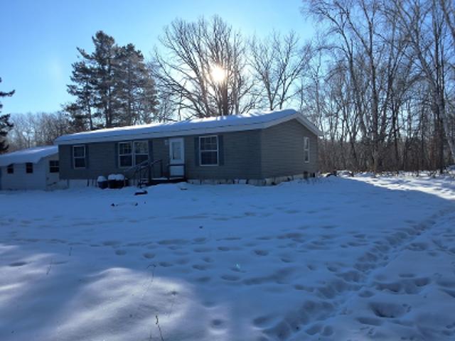 House for sale in Minnesota