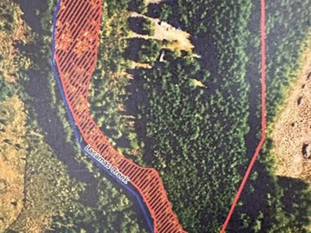 Land for sale in Winlock, Washington
