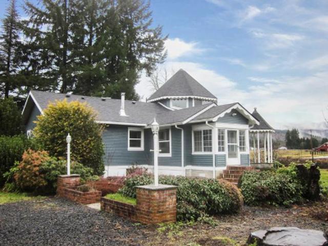 House for sale in Washington