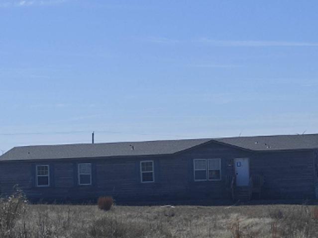 House for sale in Thomas, Oklahoma