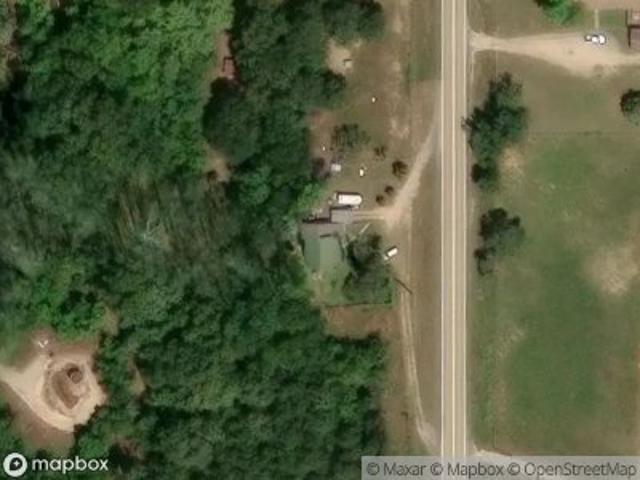House for sale in Wewoka, Oklahoma
