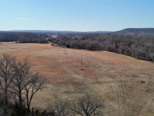 Land for sale in Okmulgee, Oklahoma