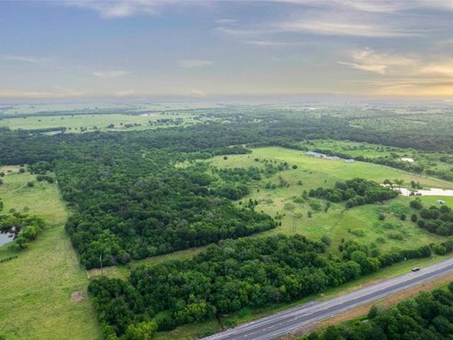 Land for sale in Southmayd, Texas