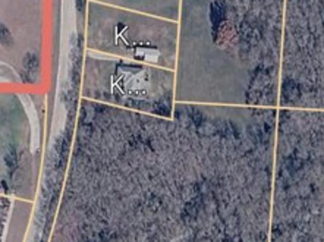 Land for sale in Whitesboro, Texas