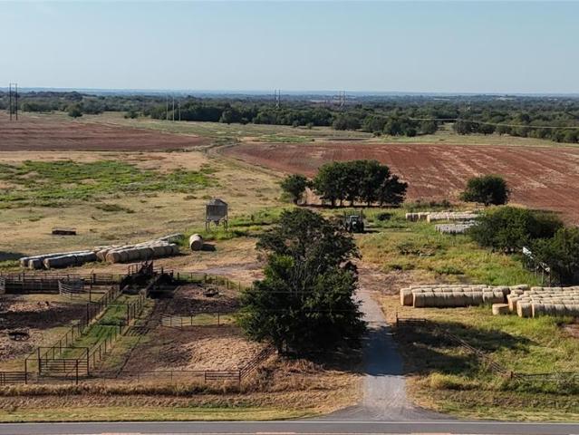 Land for sale in Wayne, McClain County