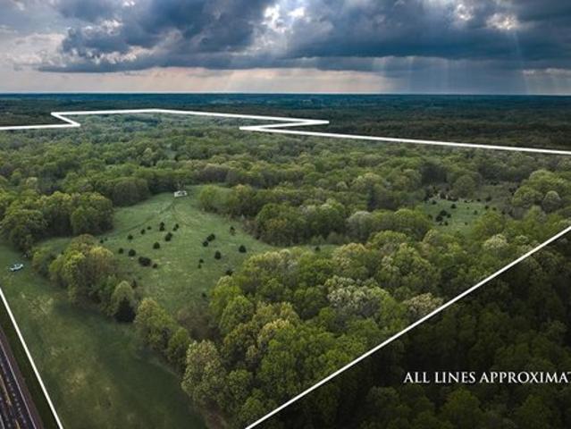 Farm for sale in Milan, Missouri