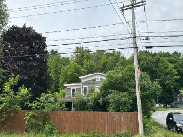 House for sale in Canajoharie, New York