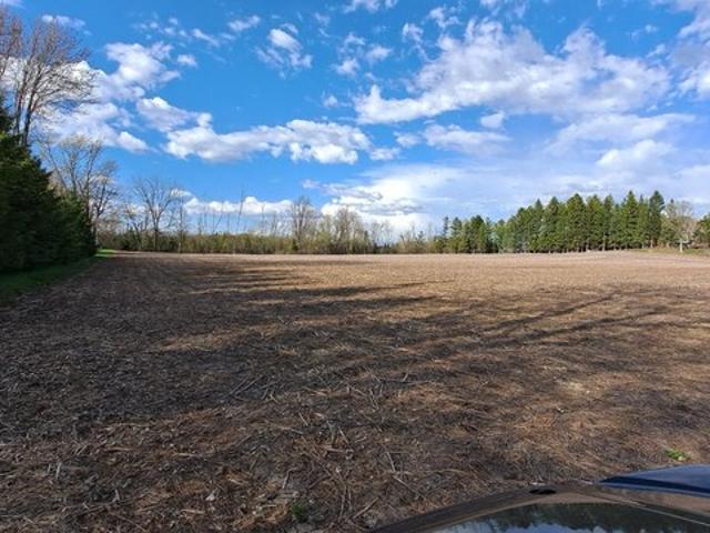 Land for sale in Jackson, Wisconsin