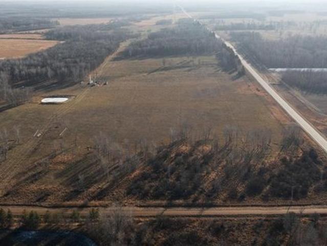 Land for sale in Todd, Minnesota