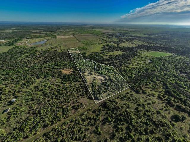 Land for sale in Breckenridge, Texas