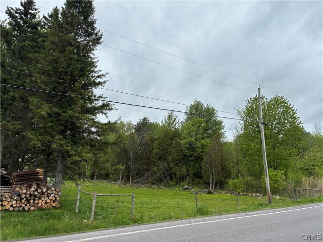 Land for sale in Lisbon, New York
