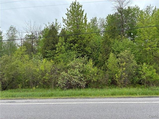 Land for sale in Lisbon, New York