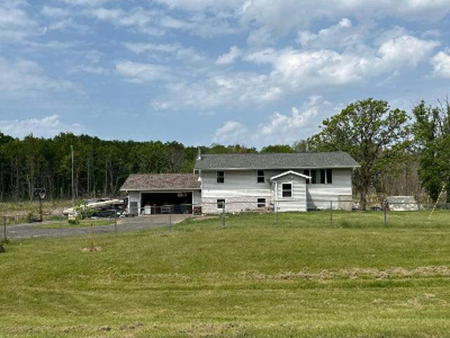 House for sale in Fairfield Township, Crow Wing County