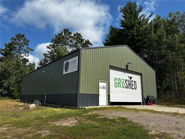 Land for sale in Emily, Minnesota