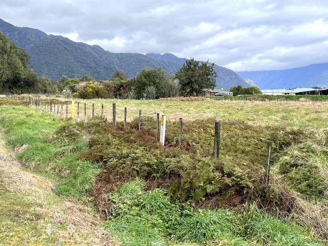 Land for sale in West Coast