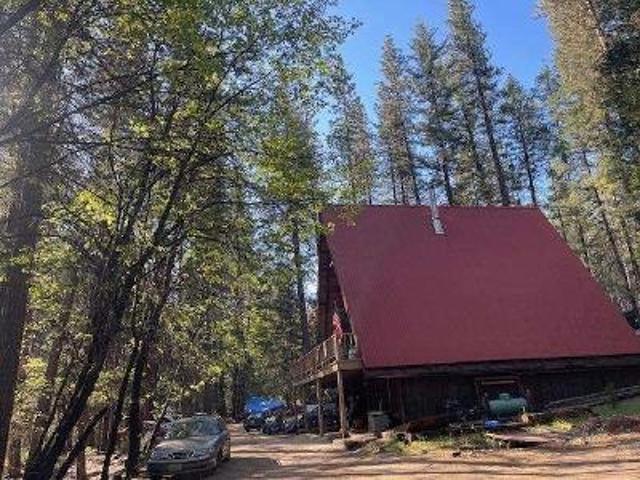 Property for sale in Quincy, California