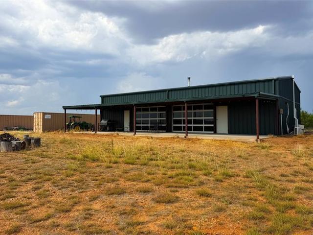 Land for sale in Dickens, Texas
