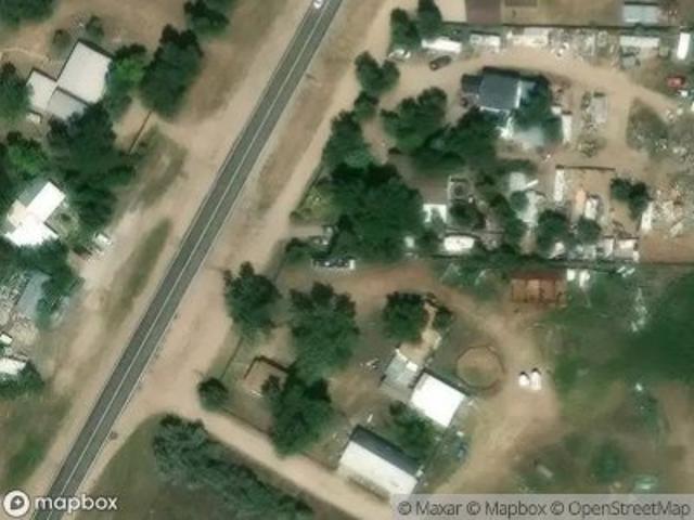House for sale in Brush, Colorado
