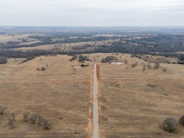 Land for sale in Purcell, McClain County