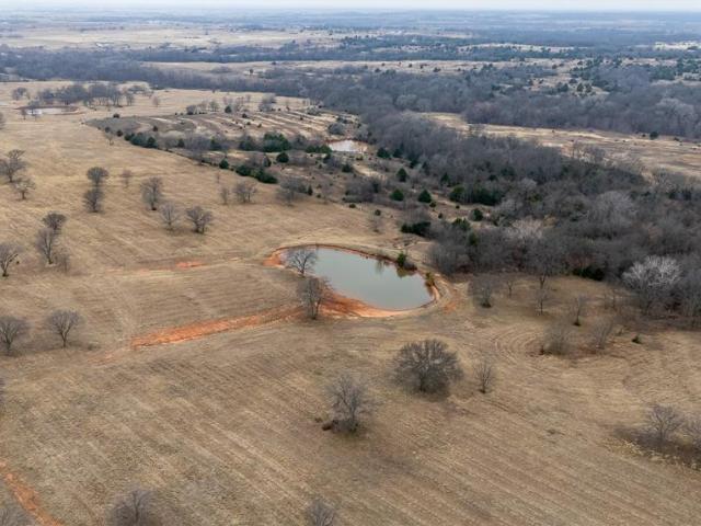 Land for sale in Purcell, Oklahoma