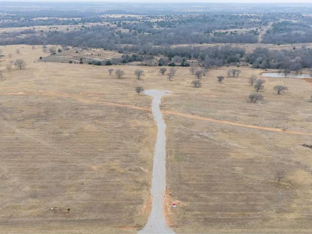 Land for sale in Purcell, Oklahoma