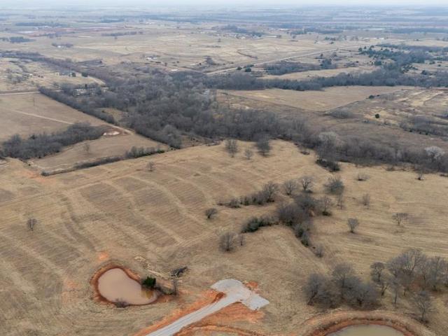 Land for sale in Wayne, McClain County