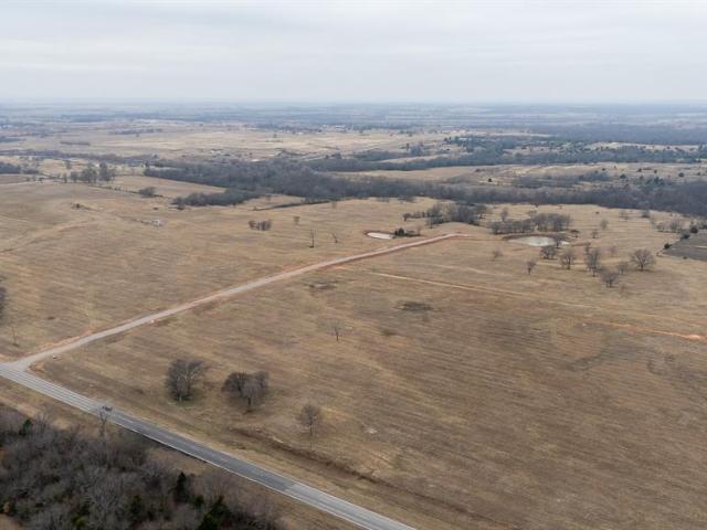 Land for sale in Purcell, Oklahoma