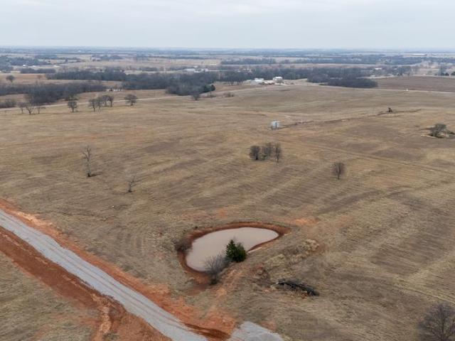 Land for sale in Purcell, Oklahoma