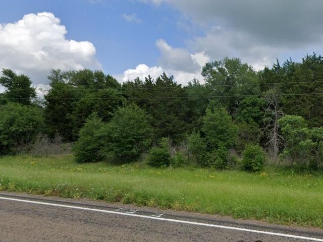 Land for sale in Fairfield, Freestone County