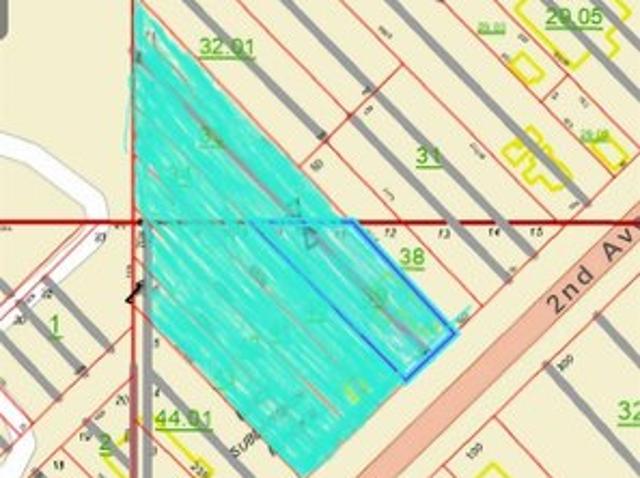 Land for sale in Blount, Alabama