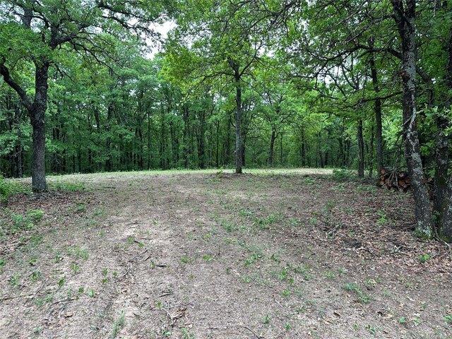 Land for sale in Carter, Oklahoma