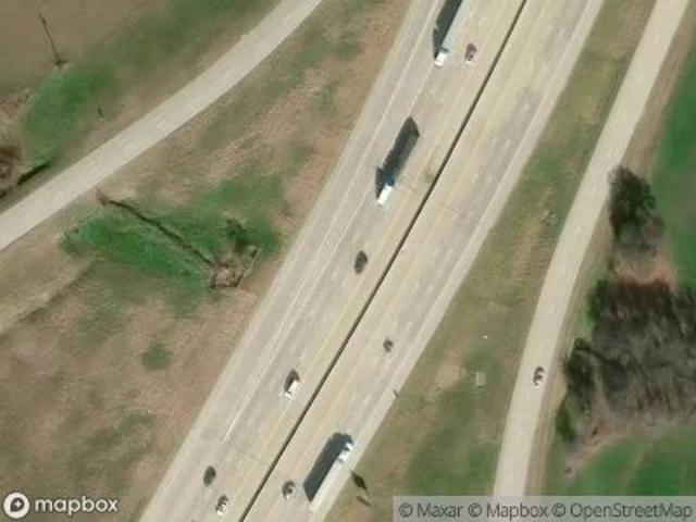 House for sale in Hillsboro, Texas