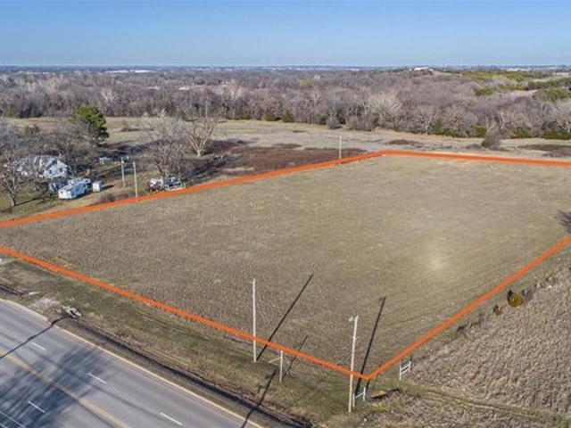 Land for sale in Davis, Oklahoma