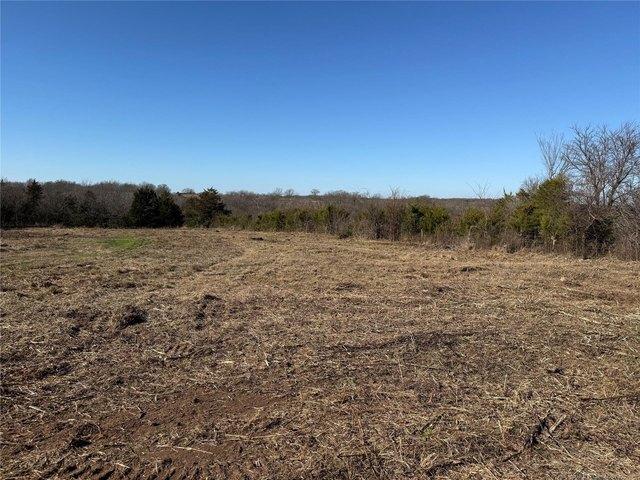 Land for sale in Achille, Oklahoma