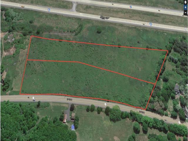Land for sale in Oneonta, New York