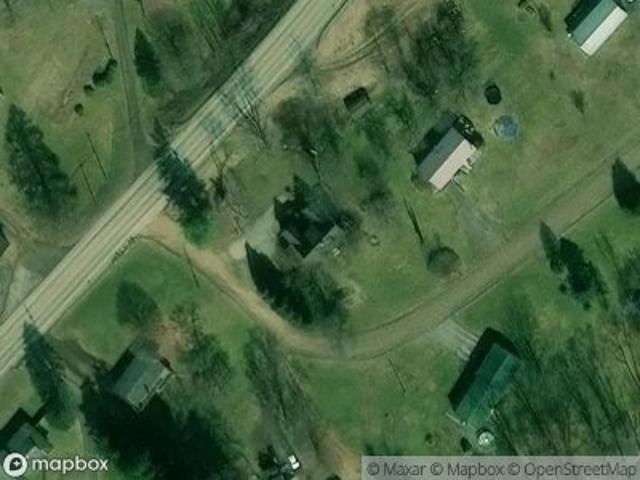 House for sale in Mount Upton, New York
