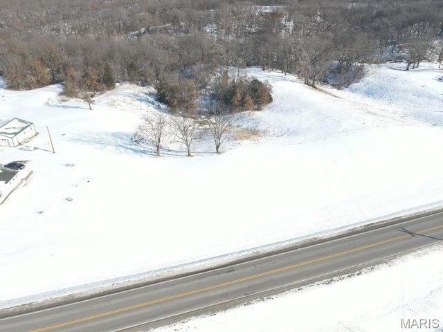 Land for sale in Kahoka, Missouri