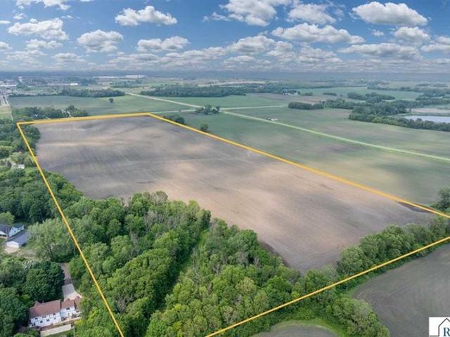 Farm for sale in Mankato, Minnesota