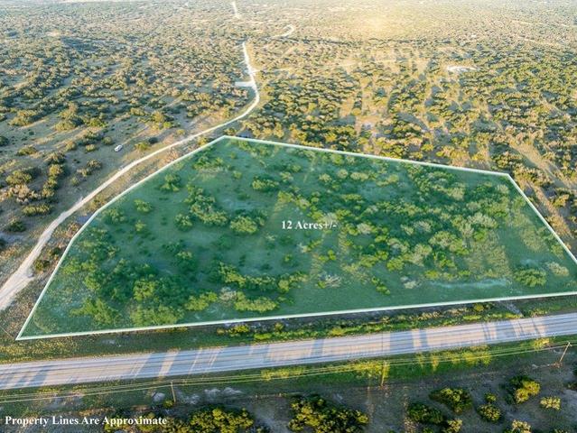 Land for sale in Kerr, Texas
