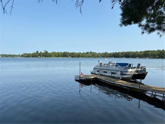Land for sale in Longville, Minnesota
