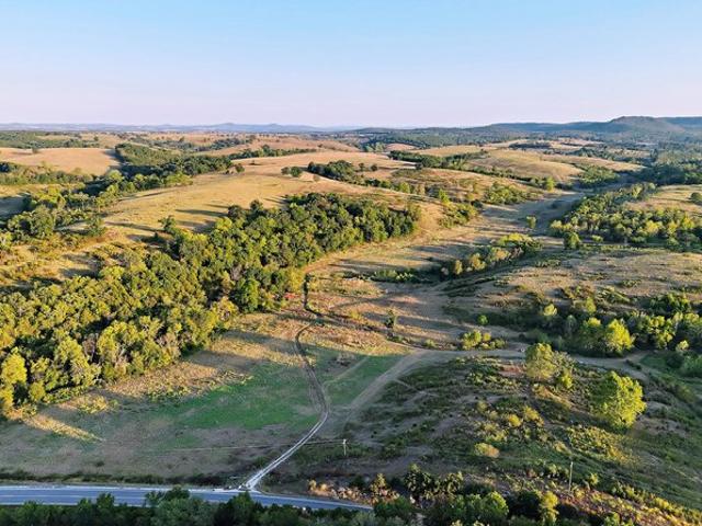 Land for sale in Barry, Missouri