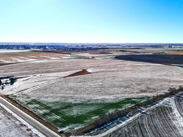 Land for sale in Nebraska