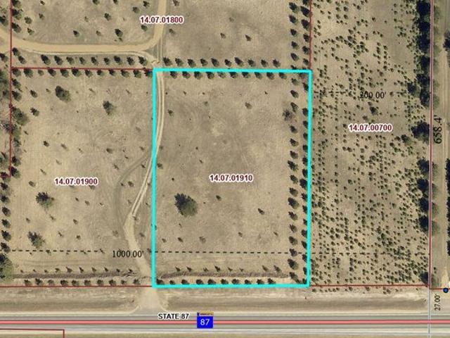 Land for sale in Park Rapids, Hubbard County