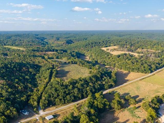 Land for sale in Washburn, Barry County