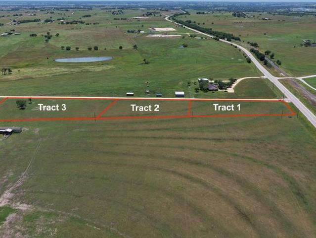 Land for sale in Shiner, Lavaca County