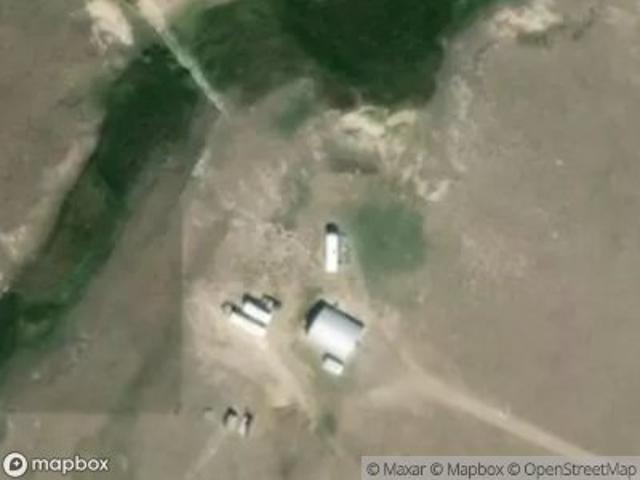 House for sale in Wyoming