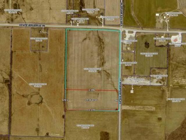 Land for sale in Avilla, Missouri